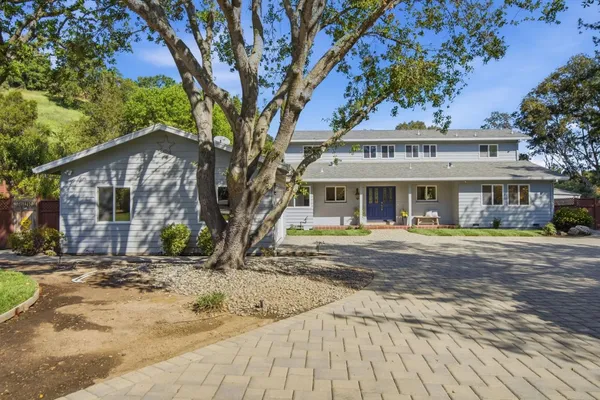 $4,395,000 | 14278 Amherst Court, Los Altos Hills, CA 94022