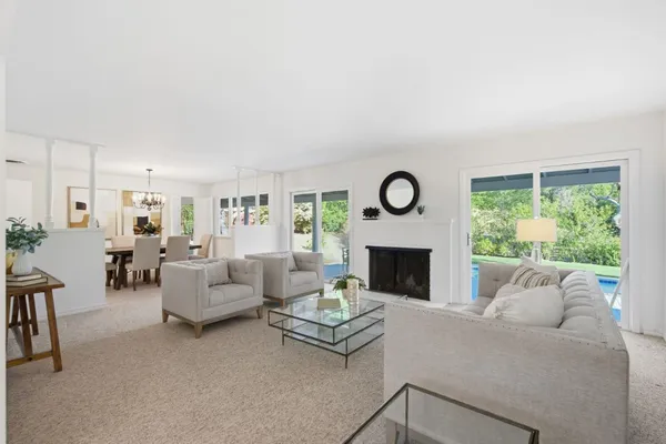 $4,395,000 | 14278 Amherst Court, Los Altos Hills, CA 94022