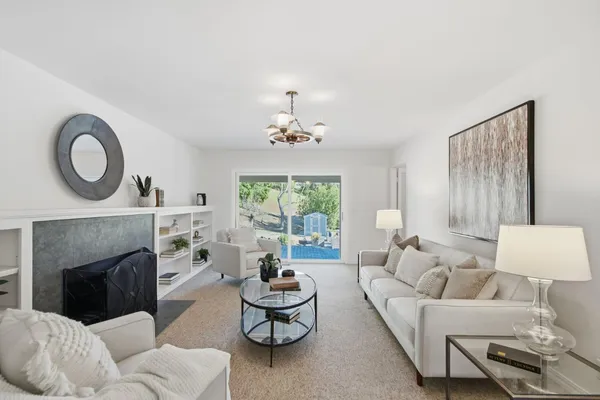 $4,395,000 | 14278 Amherst Court, Los Altos Hills, CA 94022