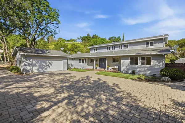 $4,395,000 | 14278 Amherst Court, Los Altos Hills, CA 94022