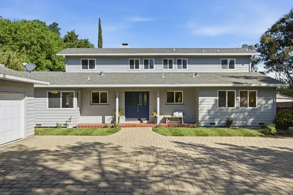 $4,395,000 | 14278 Amherst Court, Los Altos Hills, CA 94022