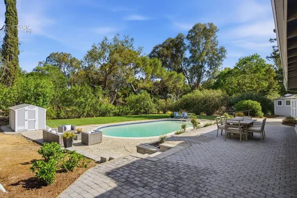$4,395,000 | 14278 Amherst Court, Los Altos Hills, CA 94022