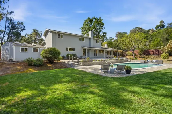 $4,395,000 | 14278 Amherst Court, Los Altos Hills, CA 94022
