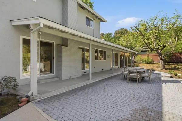 $4,395,000 | 14278 Amherst Court, Los Altos Hills, CA 94022