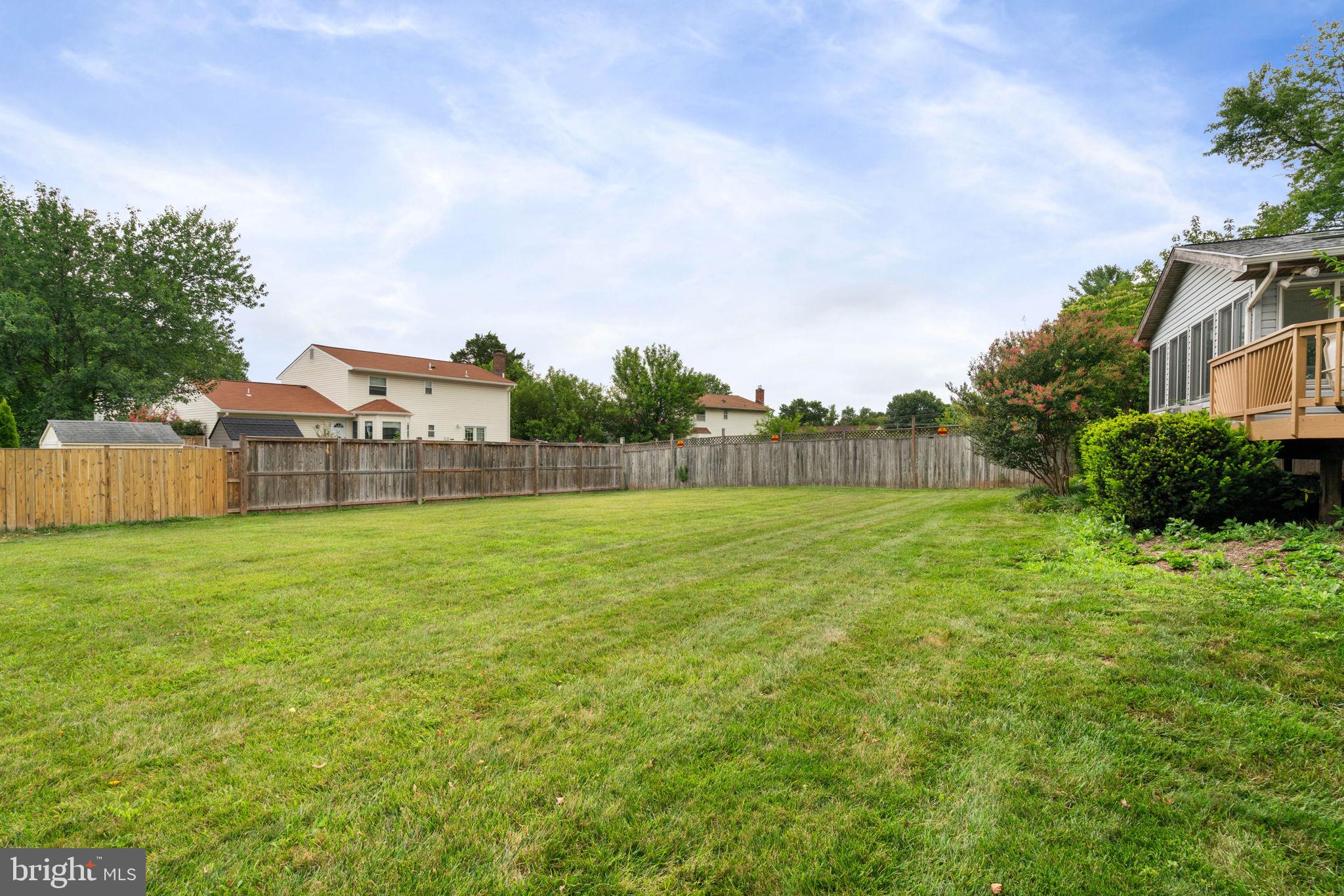 4084 Braxton Road Chantilly, VA 20151 - Photo 41 of 46