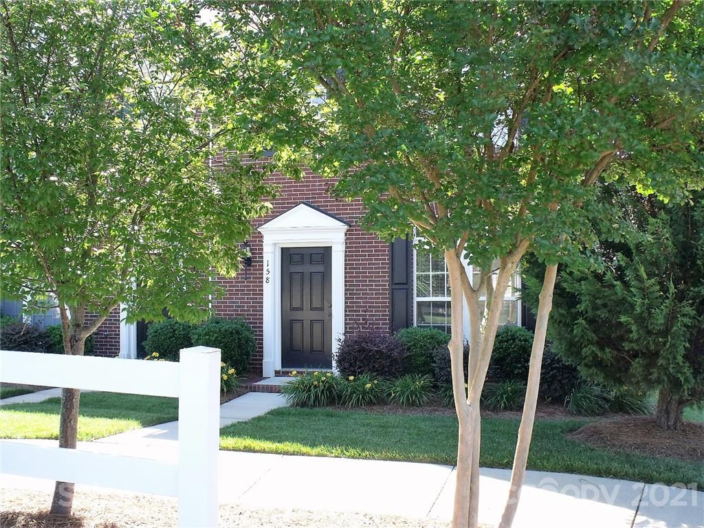 158 Talbert Town Loop Mooresville, NC 28117 - Photo 2 of 33