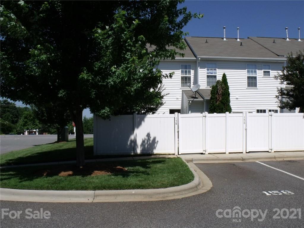 158 Talbert Town Loop Mooresville, NC 28117 - Photo 27 of 33