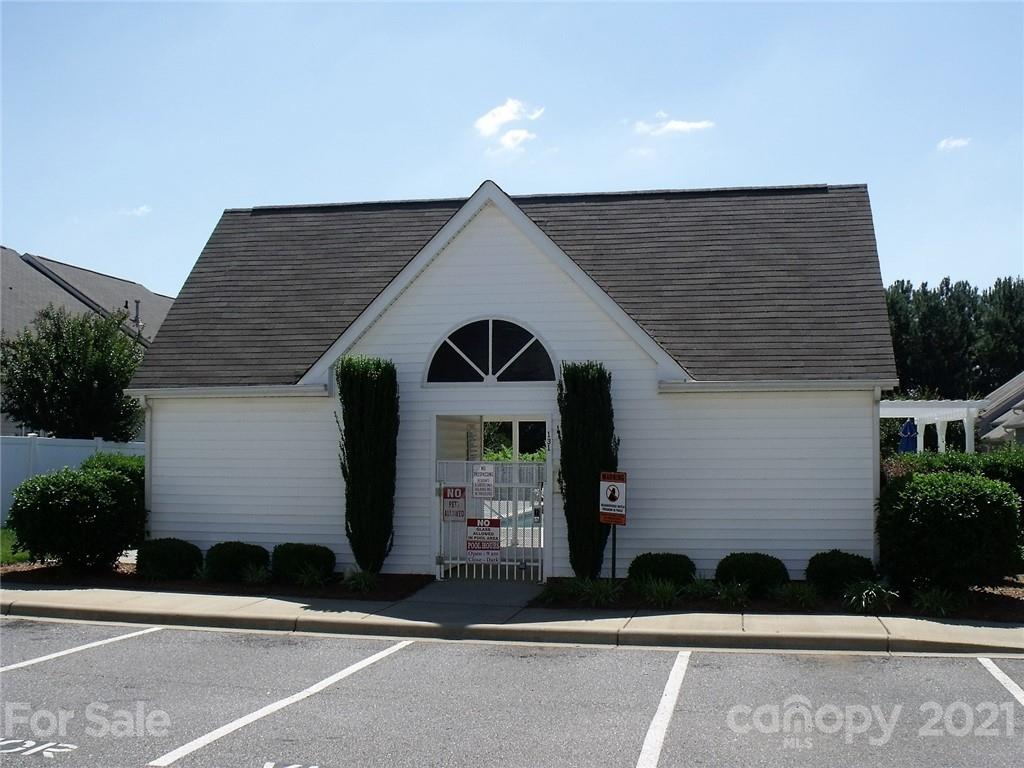 158 Talbert Town Loop Mooresville, NC 28117 - Photo 29 of 33