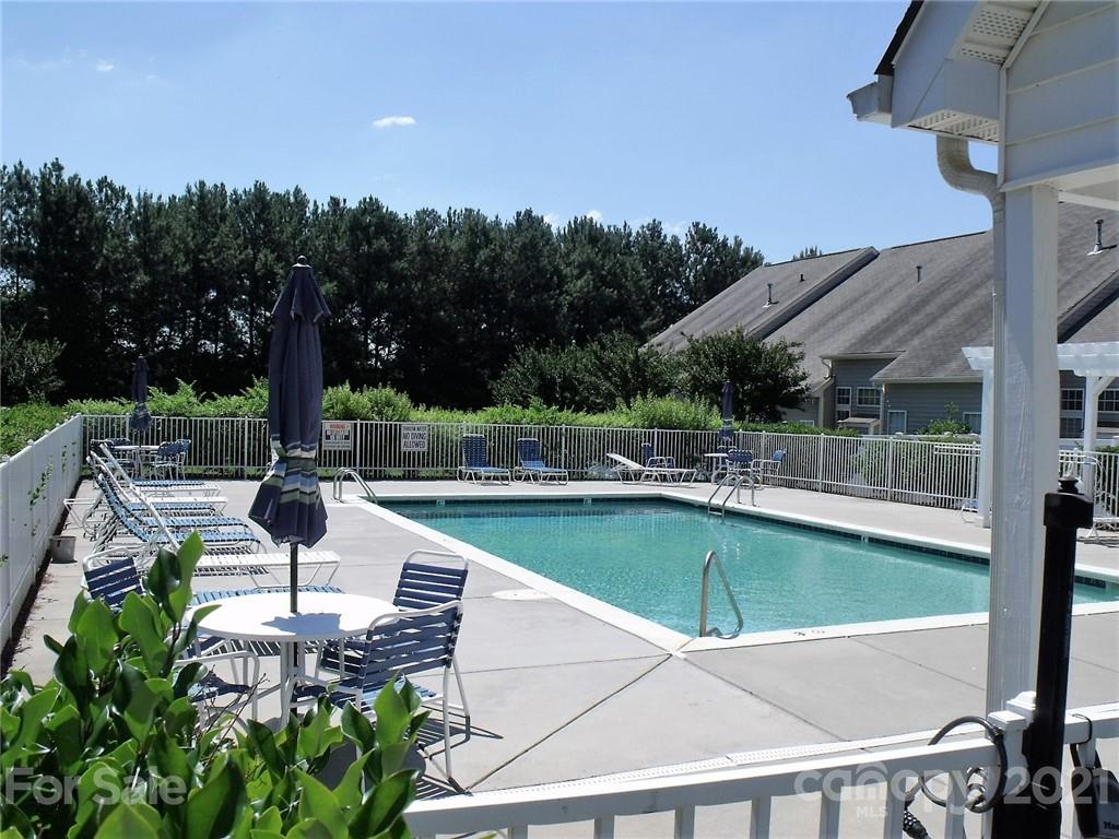 158 Talbert Town Loop Mooresville, NC 28117 - Photo 30 of 33