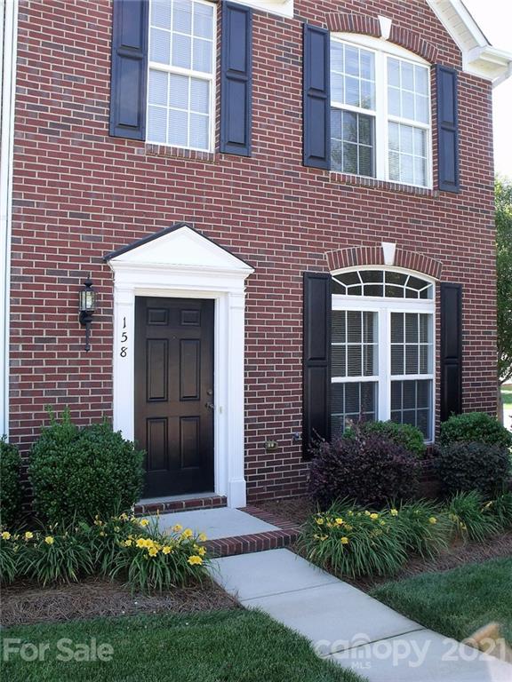 158 Talbert Town Loop Mooresville, NC 28117 - Photo 4 of 33