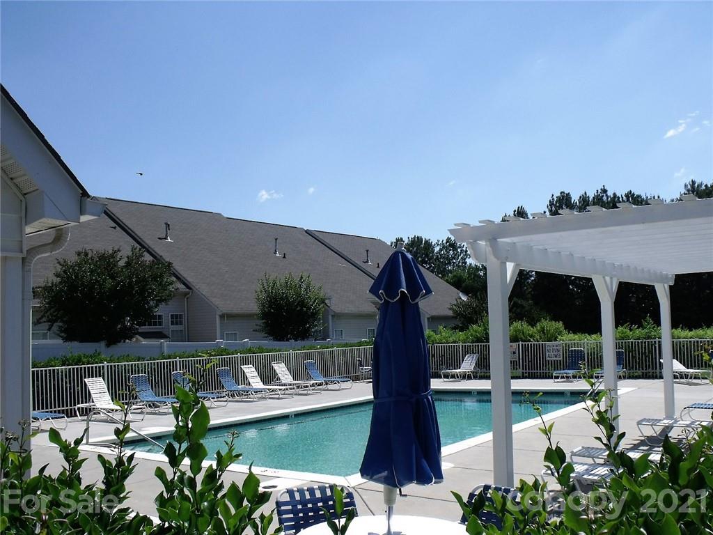 158 Talbert Town Loop Mooresville, NC 28117 - Photo 31 of 33