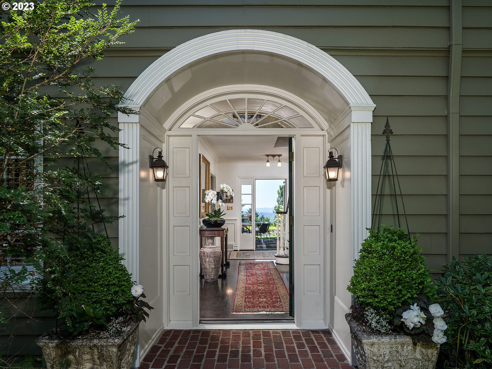 3434 Southwest Talbot Road Portland, OR 97201 - Photo 1 of 31