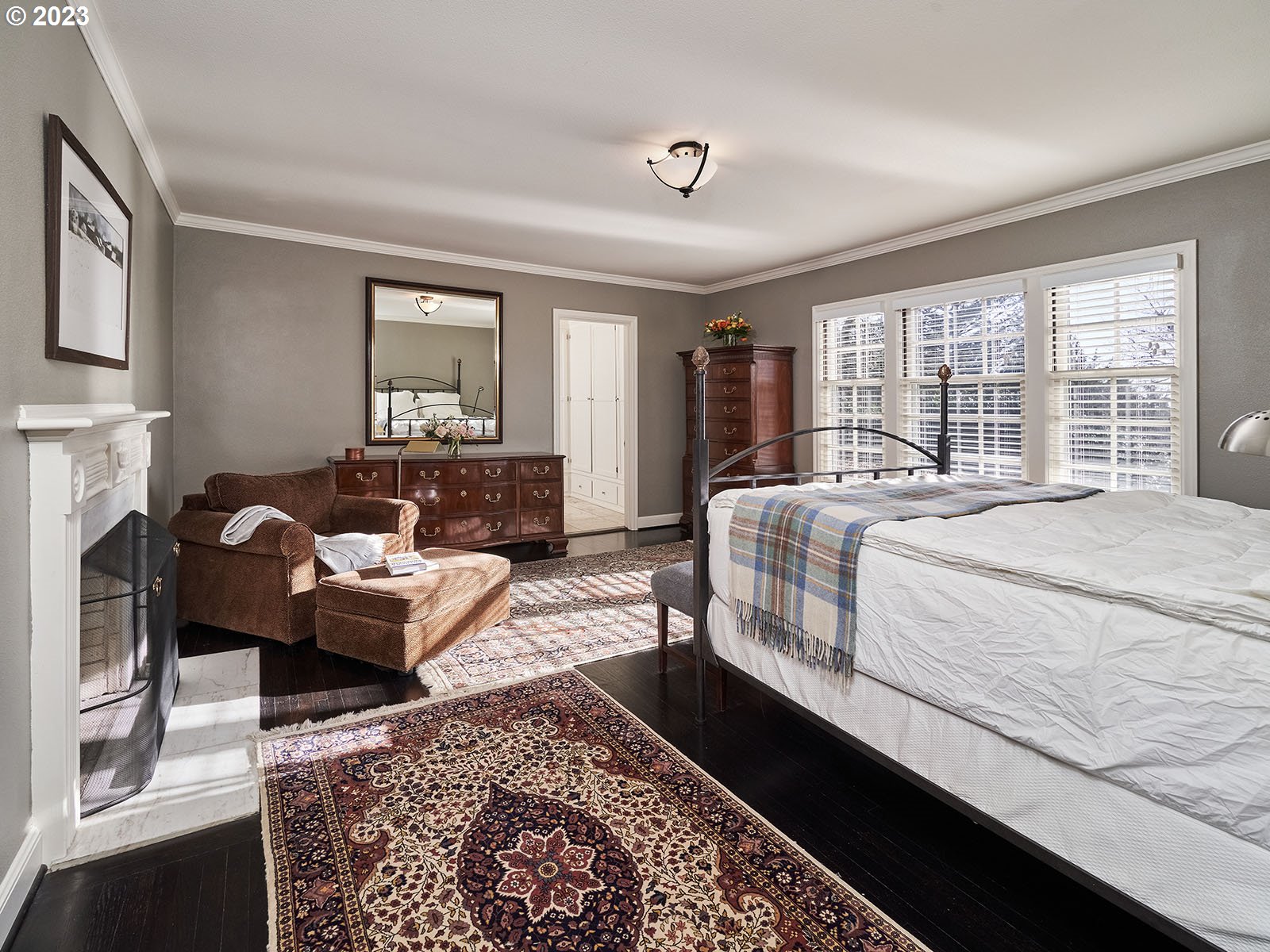 3434 Southwest Talbot Road Portland, OR 97201 - Photo 11 of 31