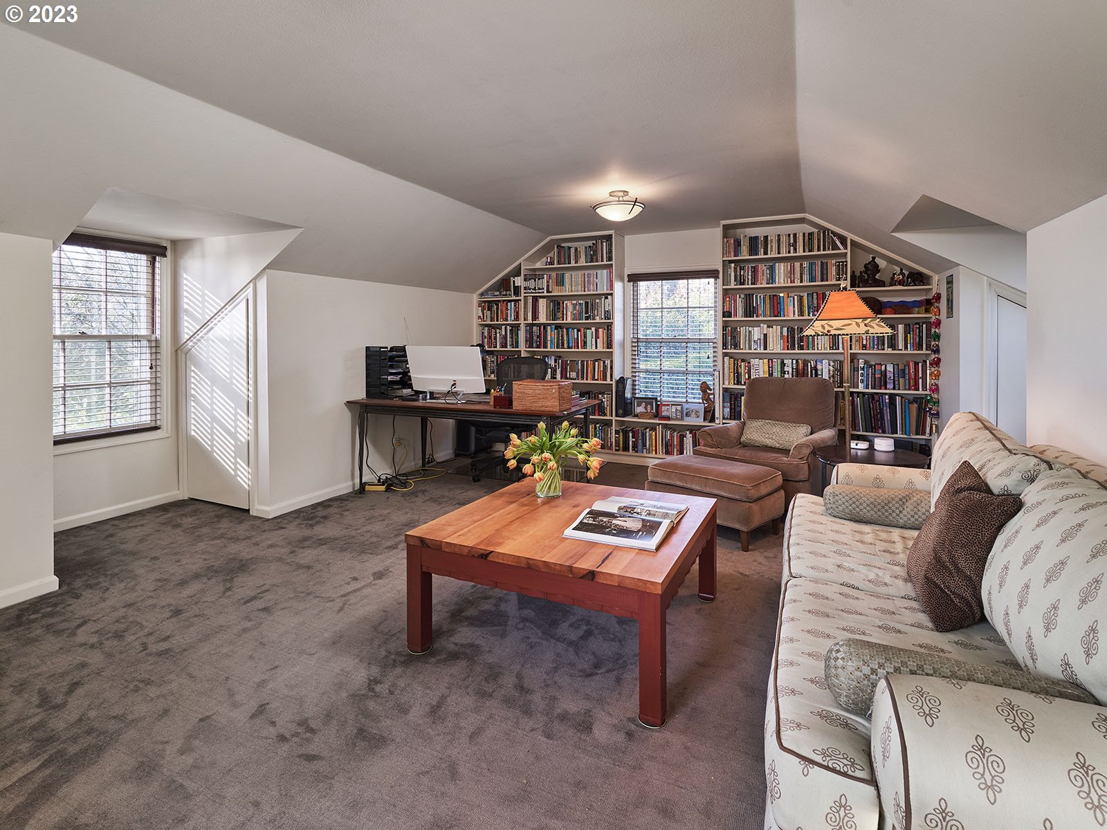 3434 Southwest Talbot Road Portland, OR 97201 - Photo 19 of 31
