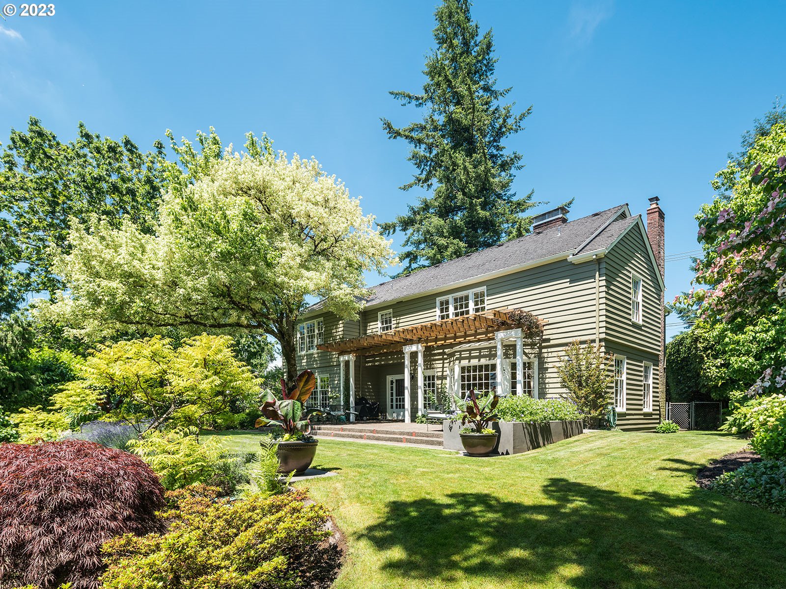 3434 Southwest Talbot Road Portland, OR 97201 - Photo 31 of 31