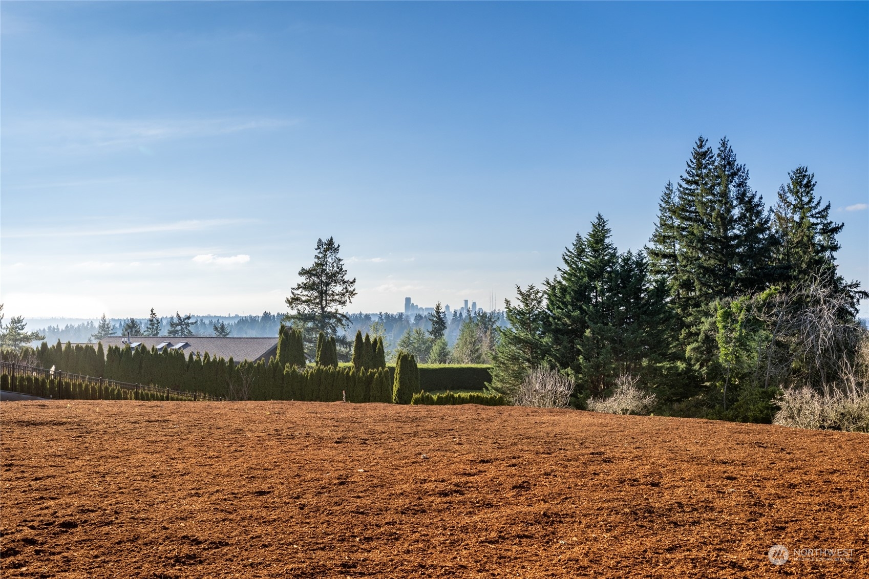 Undisclosed Address Clyde Hill, WA 98004 - Photo 1 of 1 a view of a lake