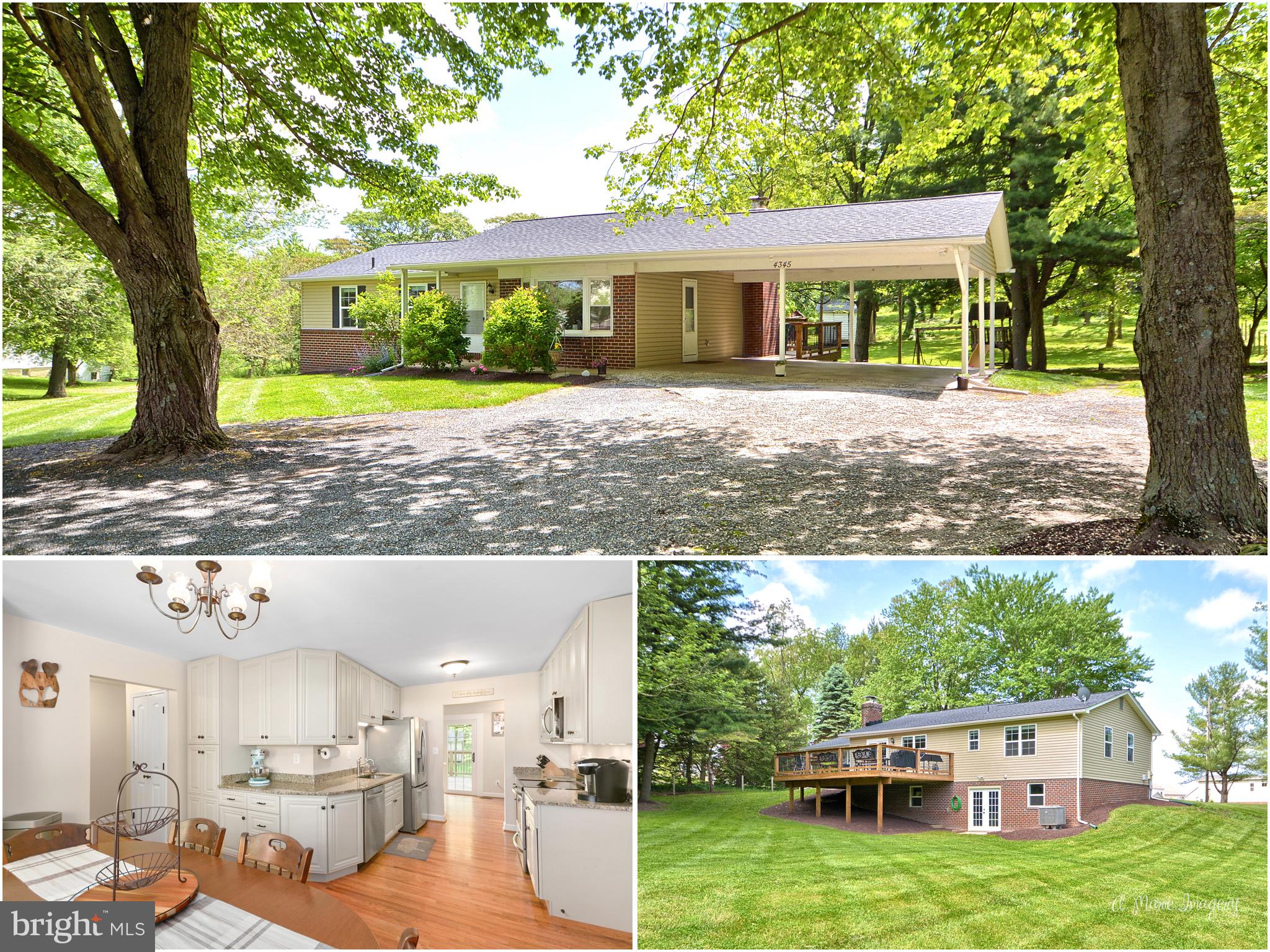 4345 Ed McClain Road Monrovia, MD 21770 - Photo 1 of 41 Gallery Image 1