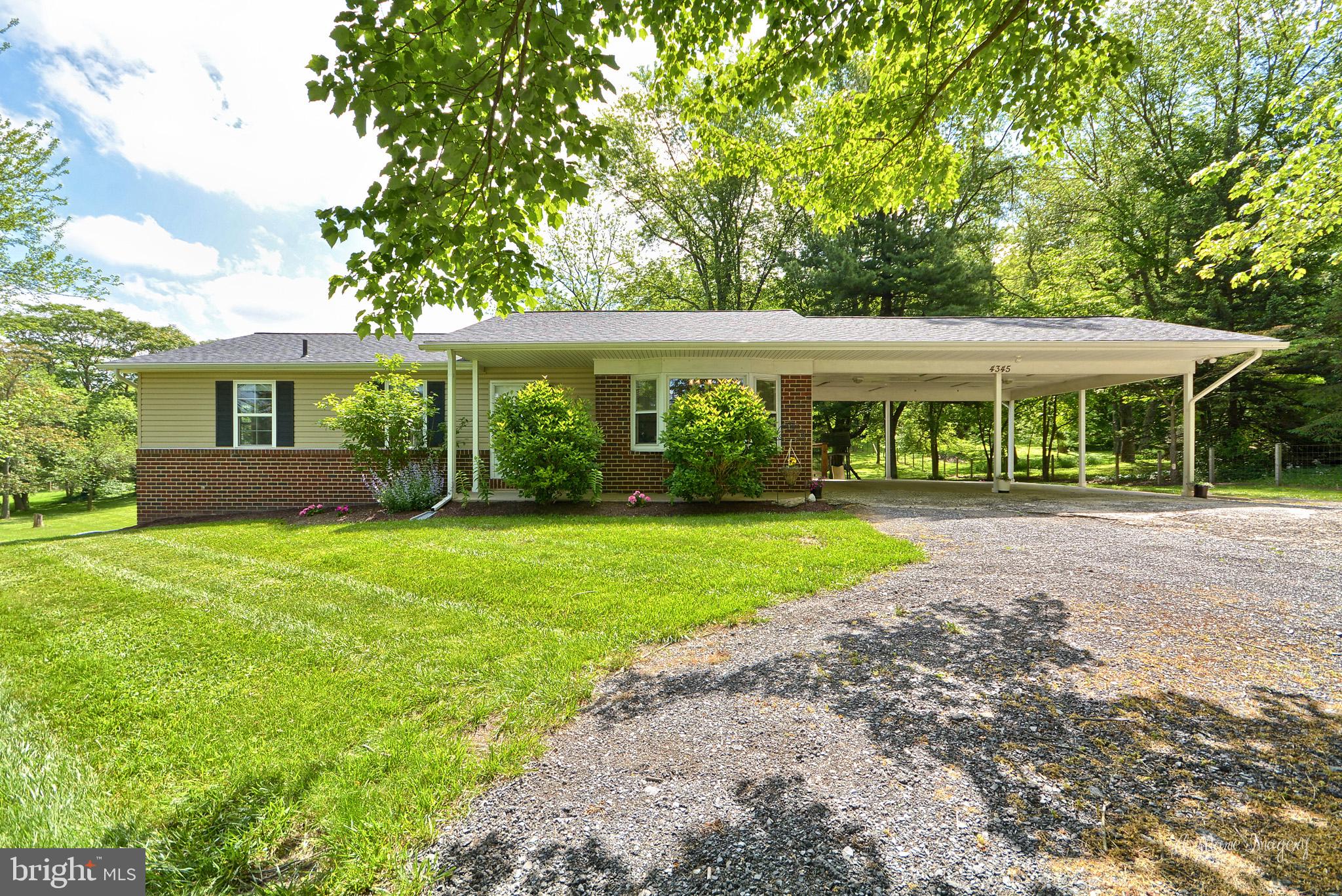 4345 Ed McClain Road Monrovia, MD 21770 - Photo 2 of 41 Gallery Image 2