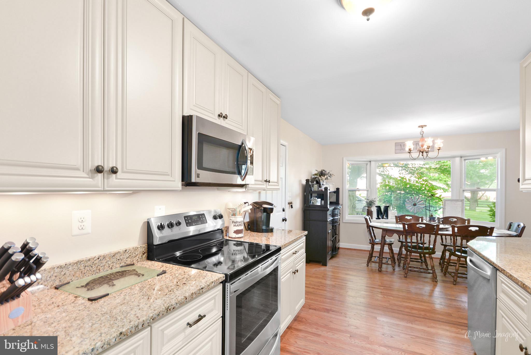 4345 Ed McClain Road Monrovia, MD 21770 - Photo 16 of 41 Gallery Image 16