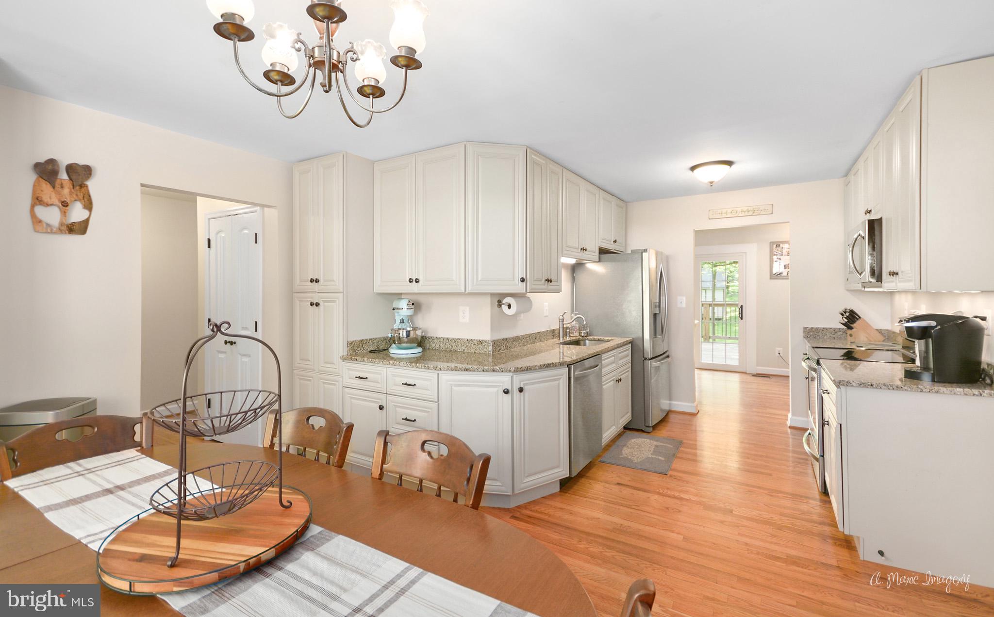 4345 Ed McClain Road Monrovia, MD 21770 - Photo 20 of 41 Gallery Image 20