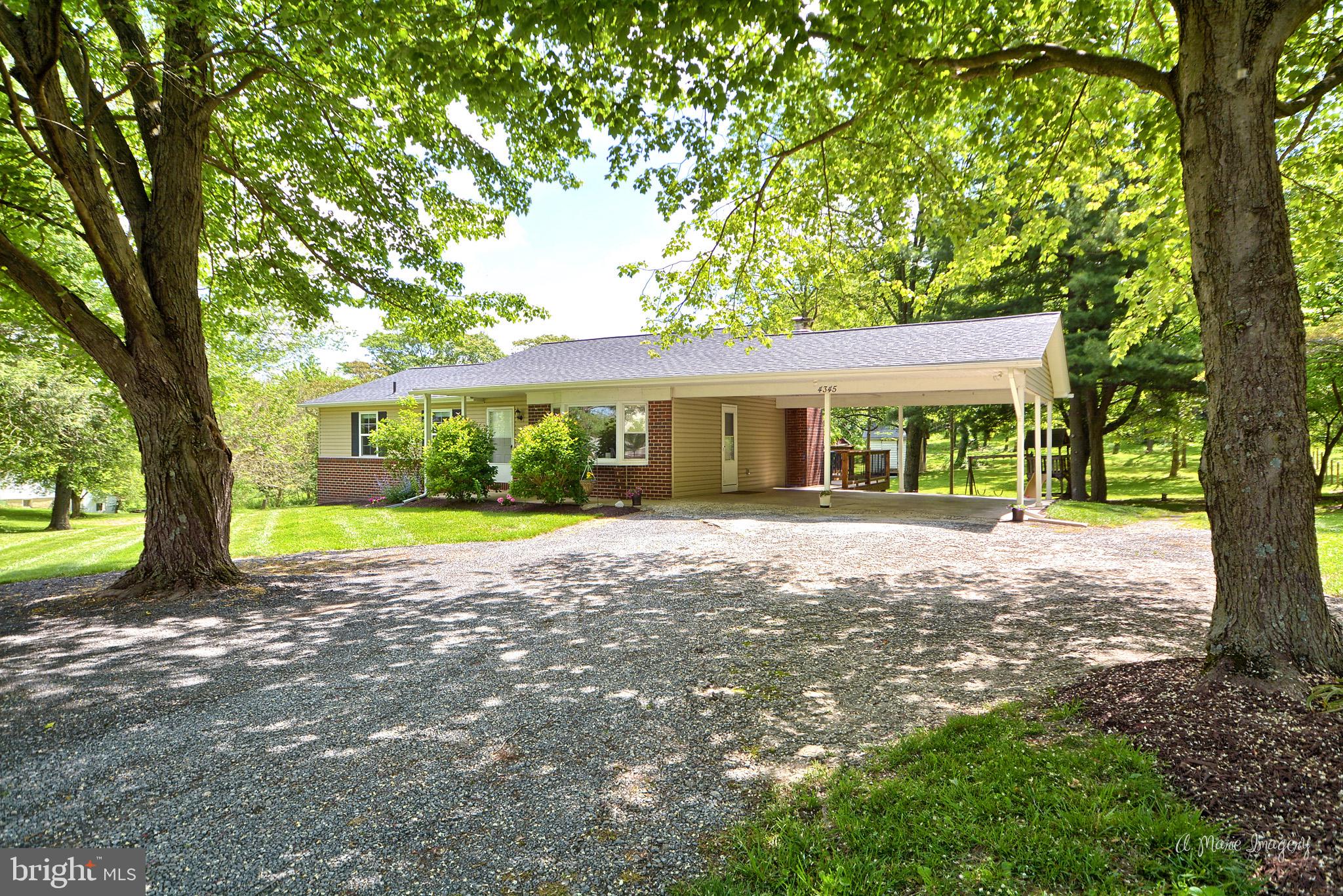 4345 Ed McClain Road Monrovia, MD 21770 - Photo 3 of 41 Gallery Image 3