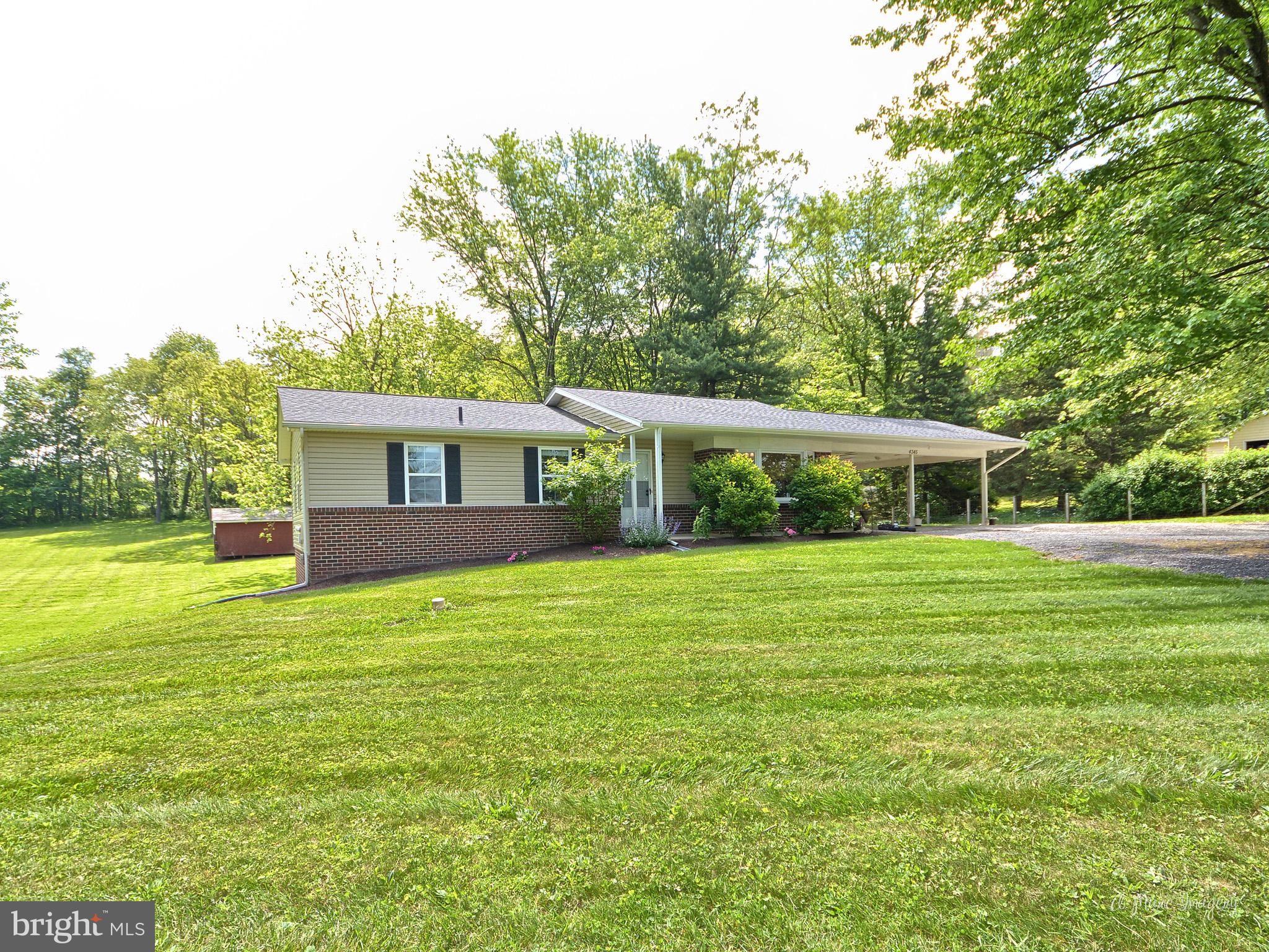 4345 Ed McClain Road Monrovia, MD 21770 - Photo 4 of 41 Gallery Image 4