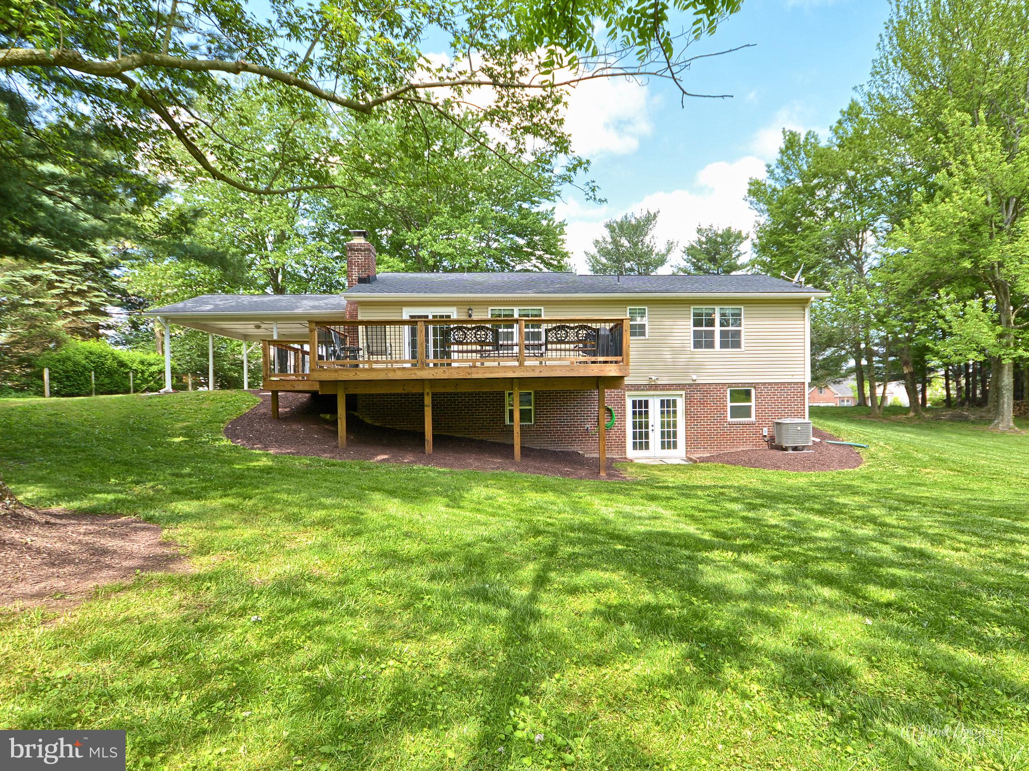 4345 Ed McClain Road Monrovia, MD 21770 - Photo 5 of 41 Gallery Image 5