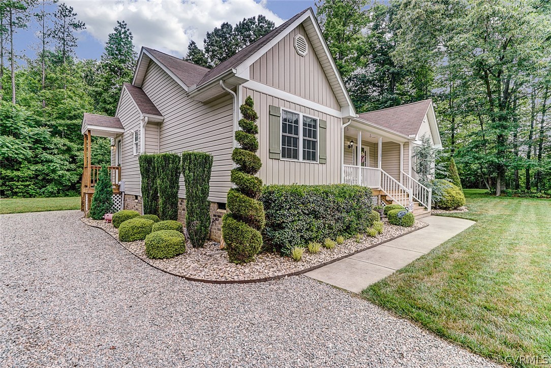 9115 Hickory Road Petersburg, VA 23803 - Photo 11 of 50 Gallery Image 11