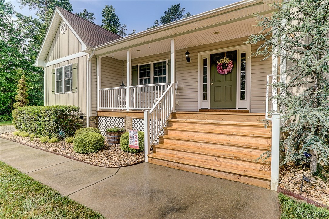 9115 Hickory Road Petersburg, VA 23803 - Photo 13 of 50 Gallery Image 13