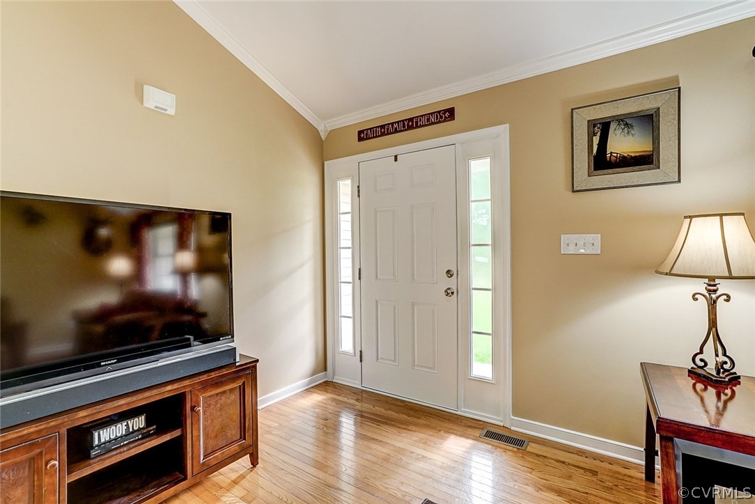 9115 Hickory Road Petersburg, VA 23803 - Photo 16 of 50 Gallery Image 16