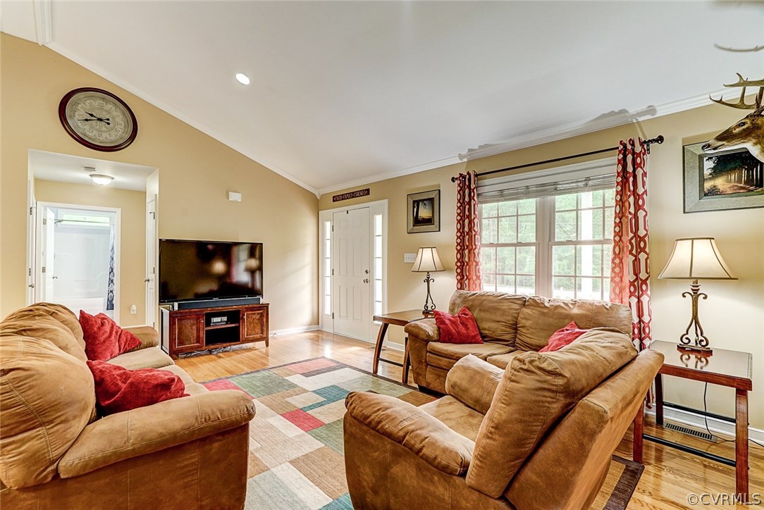 9115 Hickory Road Petersburg, VA 23803 - Photo 17 of 50 Gallery Image 17