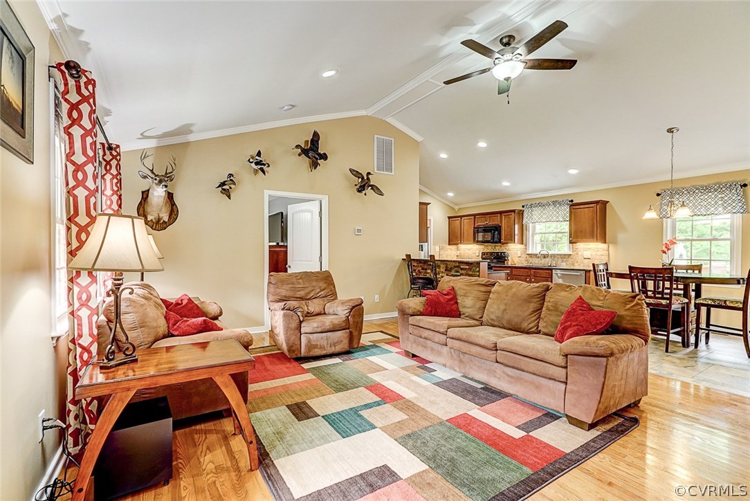 9115 Hickory Road Petersburg, VA 23803 - Photo 18 of 50 Gallery Image 18