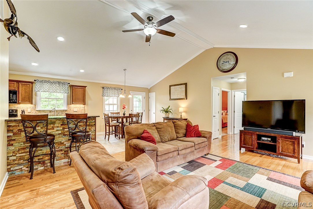 9115 Hickory Road Petersburg, VA 23803 - Photo 19 of 50 Gallery Image 19