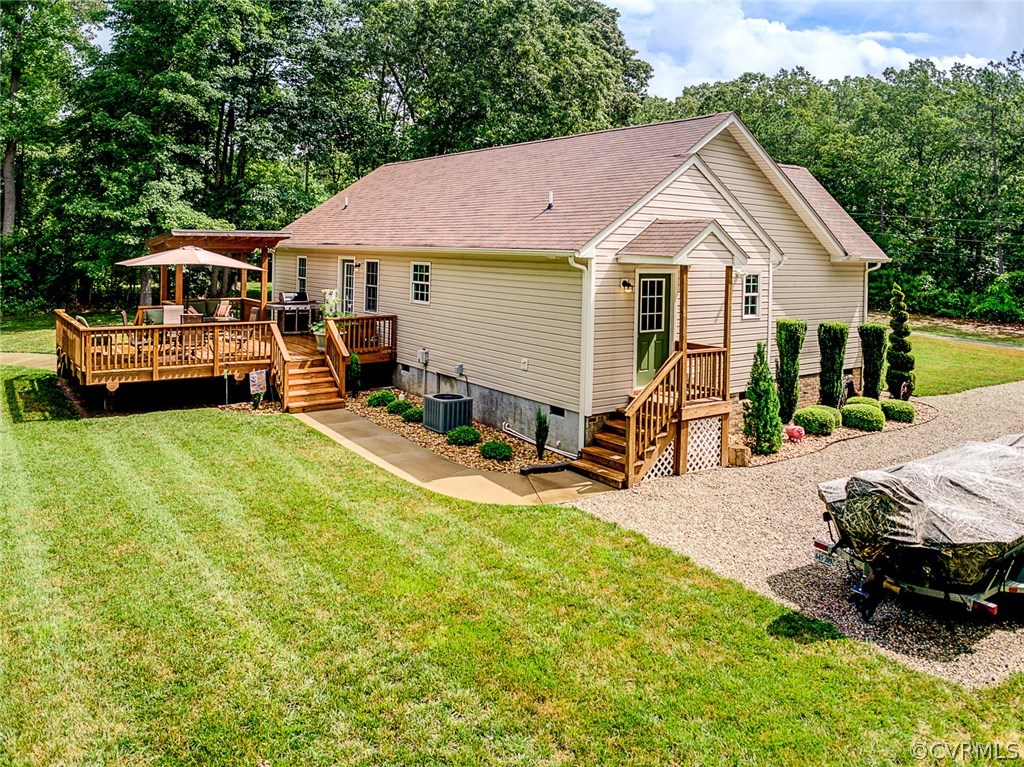 9115 Hickory Road Petersburg, VA 23803 - Photo 40 of 50 Gallery Image 40