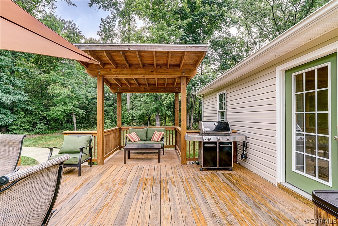 9115 Hickory Road Petersburg, VA 23803 - Photo 42 of 50 Gallery Image 42