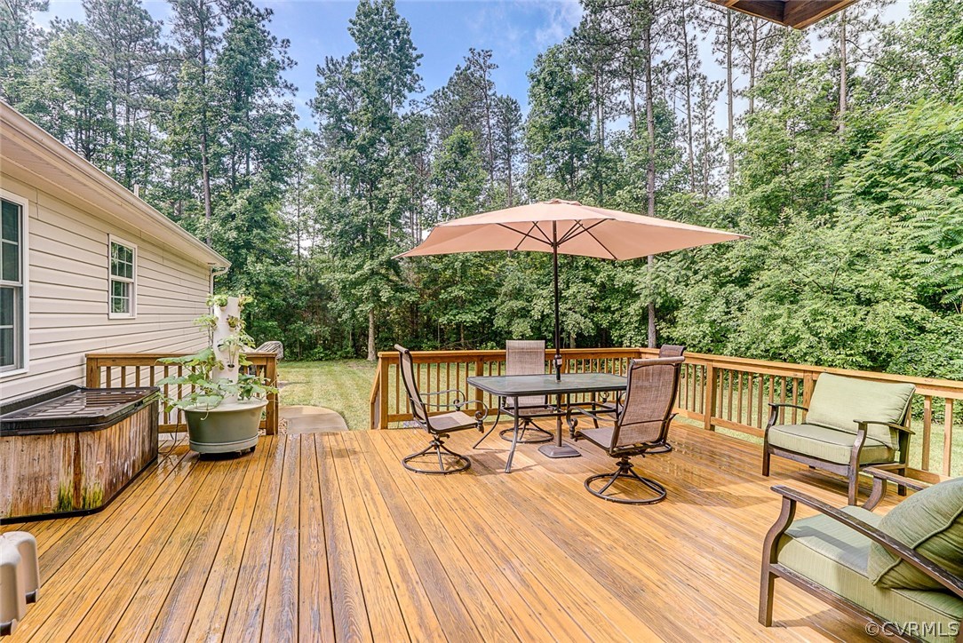 9115 Hickory Road Petersburg, VA 23803 - Photo 44 of 50 Gallery Image 44