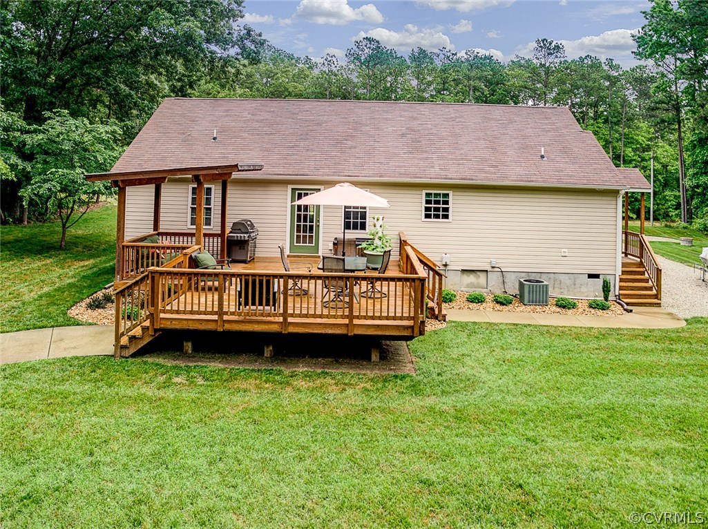 9115 Hickory Road Petersburg, VA 23803 - Photo 45 of 50 Gallery Image 45
