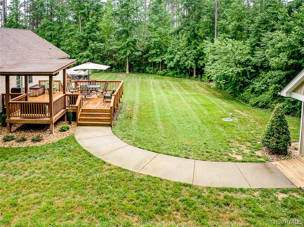 9115 Hickory Road Petersburg, VA 23803 - Photo 47 of 50 Gallery Image 47