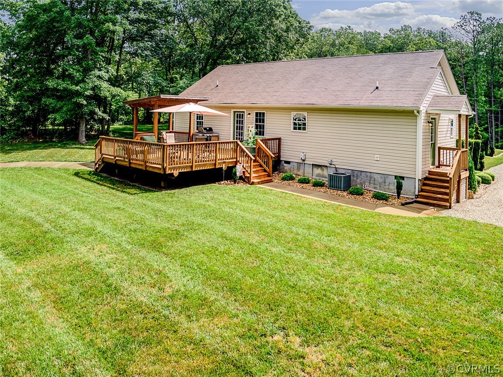 9115 Hickory Road Petersburg, VA 23803 - Photo 50 of 50 Gallery Image 50