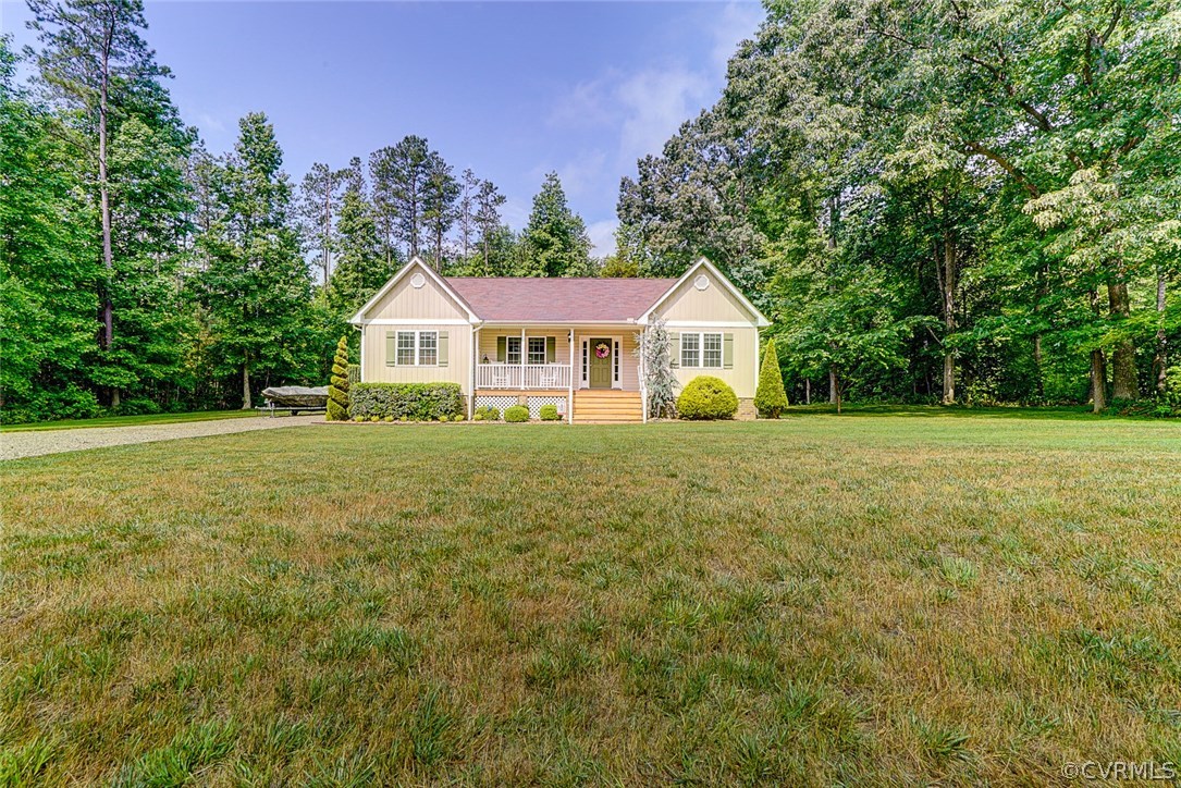 9115 Hickory Road Petersburg, VA 23803 - Photo 5 of 50 Gallery Image 5