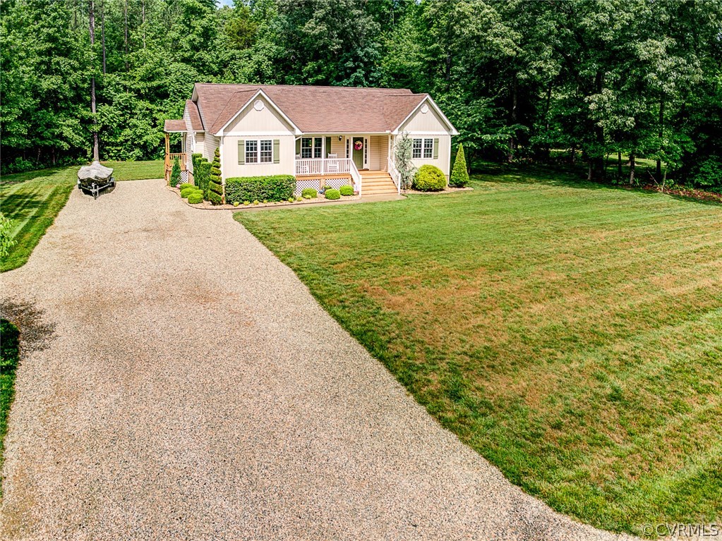 9115 Hickory Road Petersburg, VA 23803 - Photo 7 of 50 Gallery Image 7