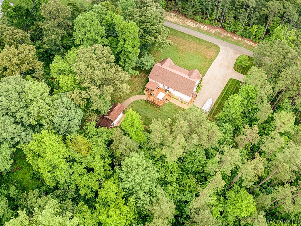 9115 Hickory Road Petersburg, VA 23803 - Photo 10 of 50 Gallery Image 10