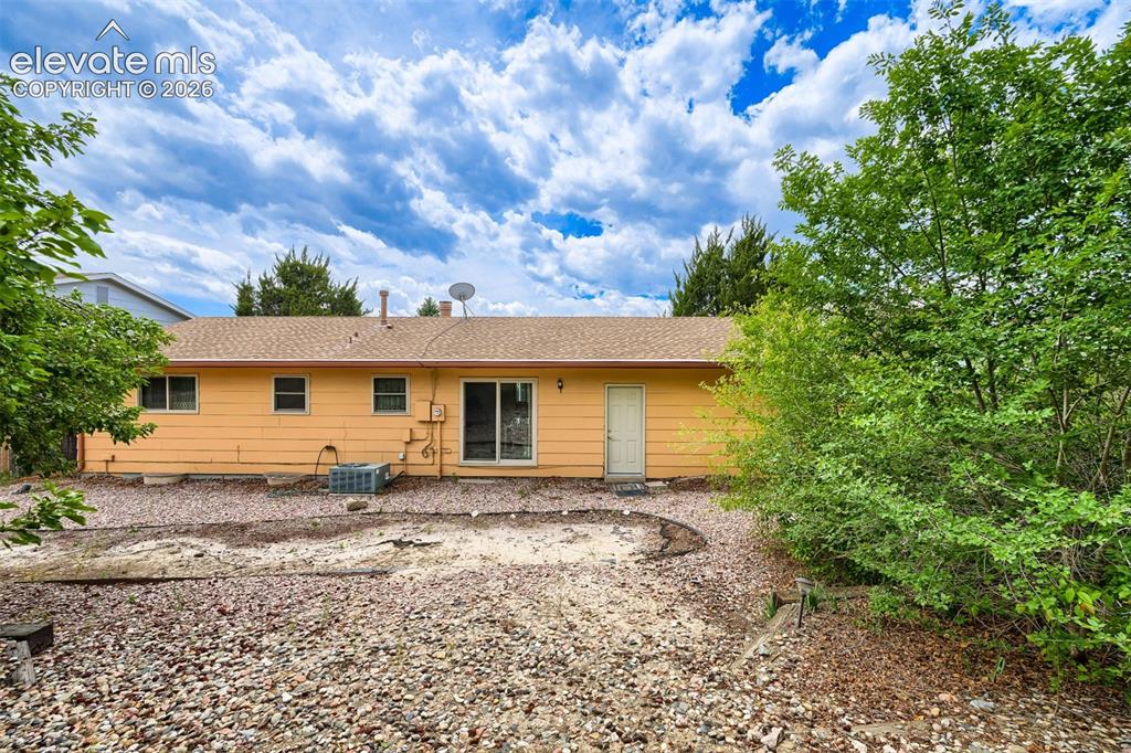 4618 Ridgeglen Road Colorado Springs, CO 80918 - Photo 26 of 27