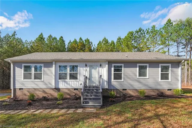$289,900 | 880 Perkinson Road, Ruffin, NC 27326