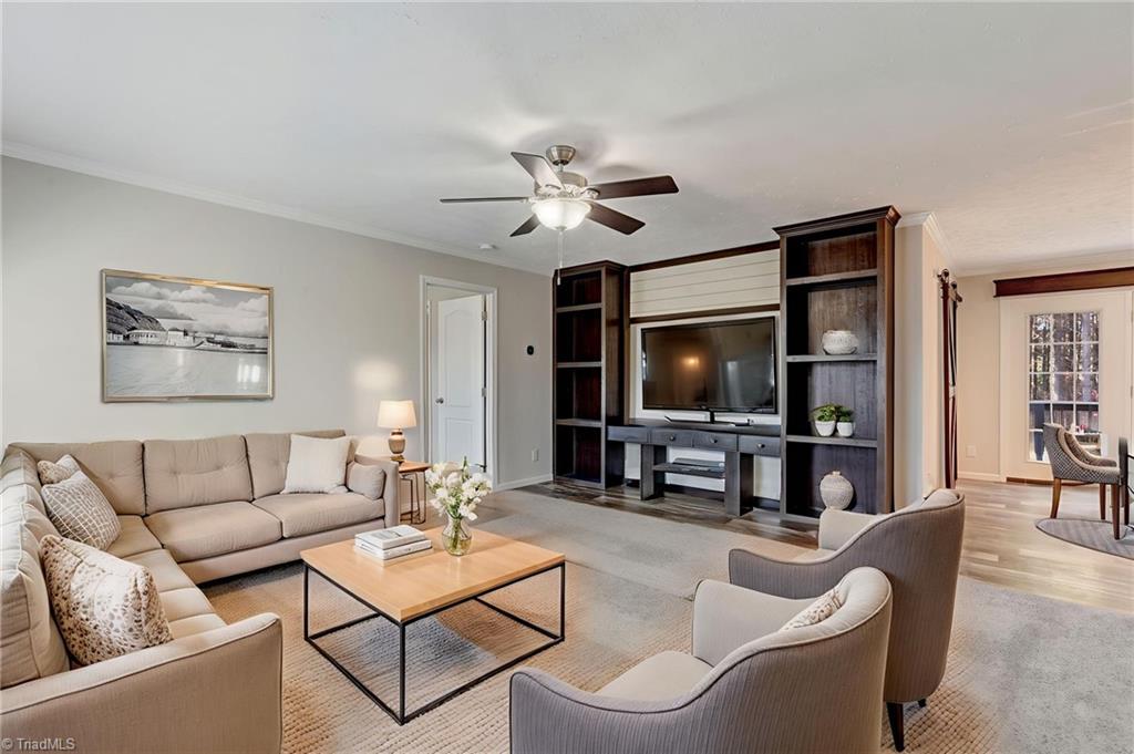 880 Perkinson Road Ruffin, NC 27326 - Photo 13 of 41