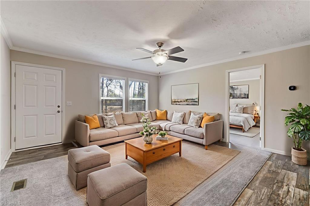 880 Perkinson Road Ruffin, NC 27326 - Photo 17 of 41