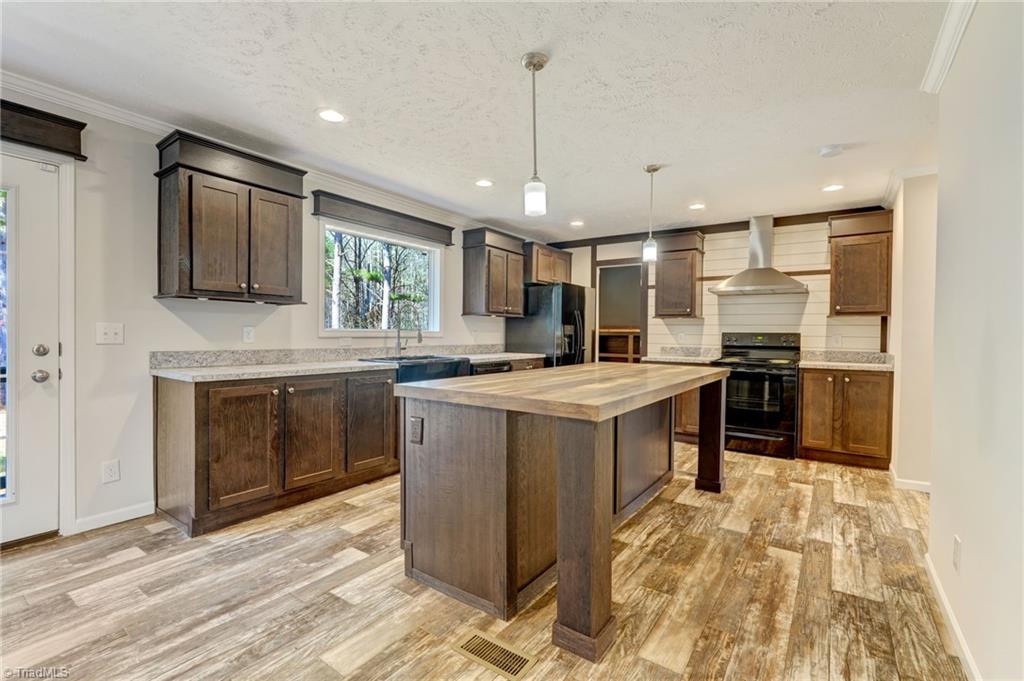 880 Perkinson Road Ruffin, NC 27326 - Photo 20 of 41