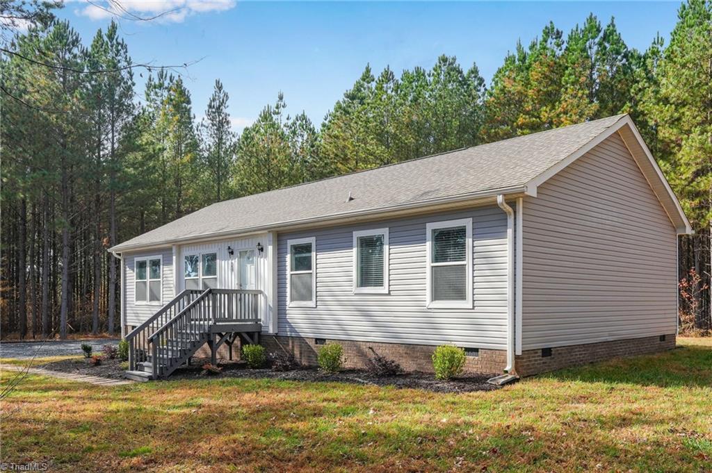 880 Perkinson Road Ruffin, NC 27326 - Photo 2 of 41