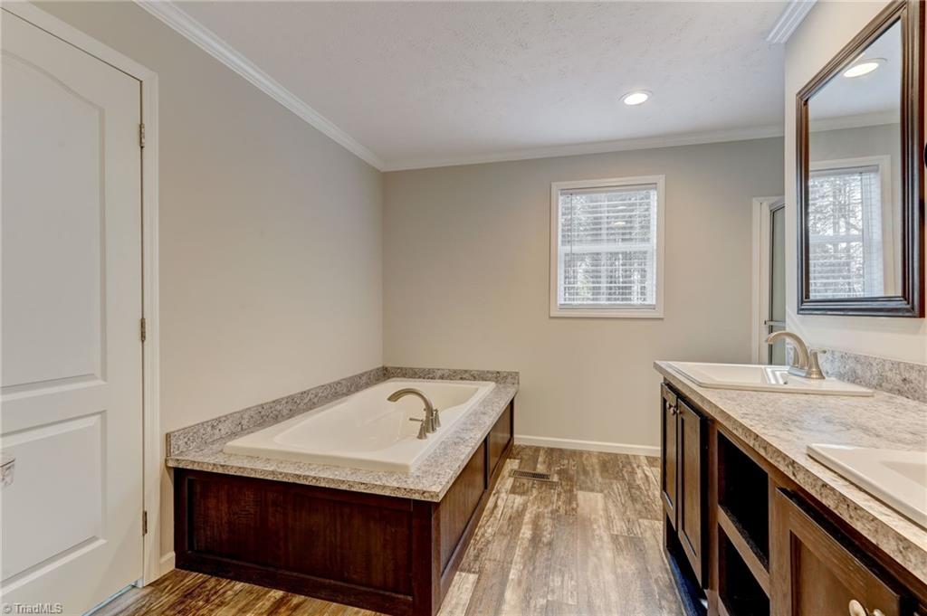 880 Perkinson Road Ruffin, NC 27326 - Photo 29 of 41