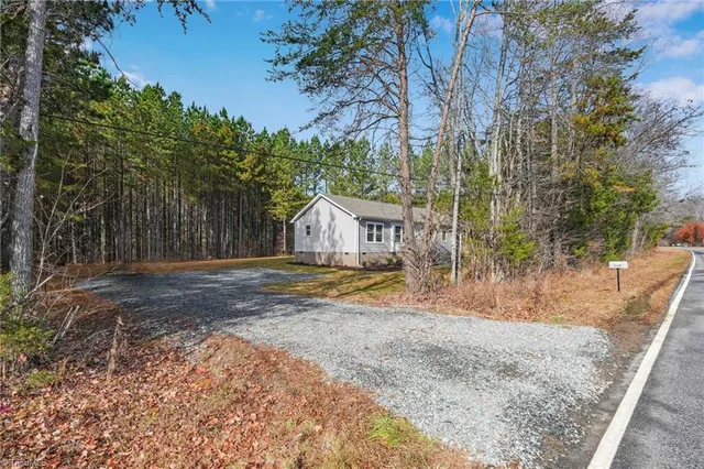 $289,900 | 880 Perkinson Road, Ruffin, NC 27326